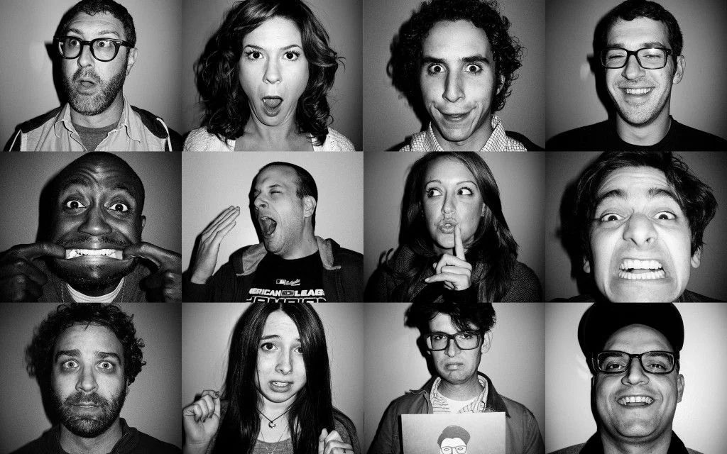 Lenguaje no verbal en tus vídeos y webinars