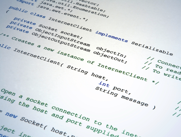 Aprende a programar en Java: Lección 5