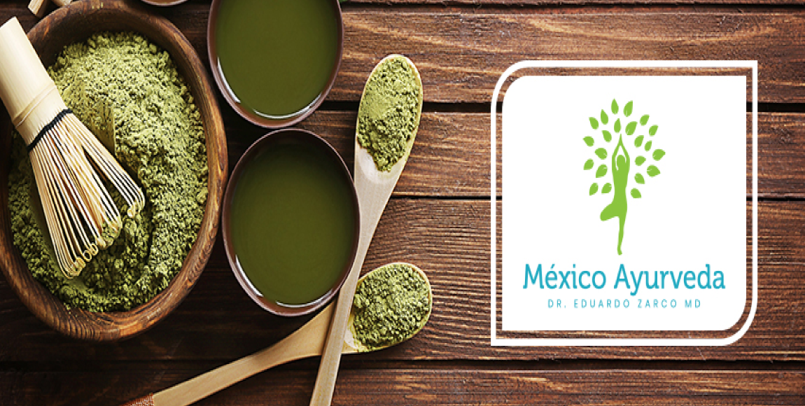 México Ayurveda